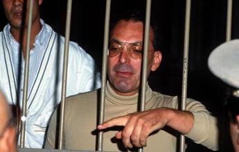 Galleria foto 'L’ex terrorista nero Tuti: “Non sarò al Tff per il mio documentario”' - foto 1