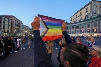Galleria foto 'Lgbt, vicepresidente circolo Fdi: “Sono omosessuale ma difendo Malan”' - foto 1