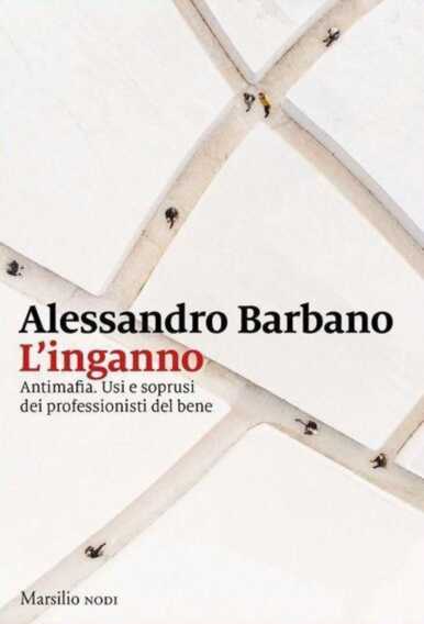 Il giornalista Alessandro Barbano presenta il suo ultimo libro “L’inganno”