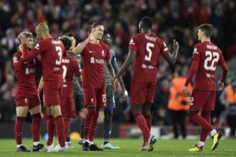 Galleria foto 'Liverpool in vendita, proprietà cerca nuovi azionisti per il club' - foto 1