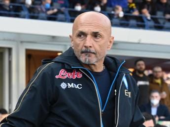 Galleria foto 'Liverpool-Napoli, come vedere oggi la partita in tv e streaming' - foto 1