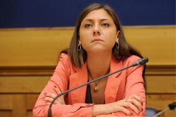 Galleria foto 'Lombardia, Ascani: “Pd non appoggerà Letizia Moratti”' - foto 1