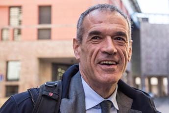Galleria foto 'Lombardia, Cottarelli: “Pronto a candidarmi”' - foto 1