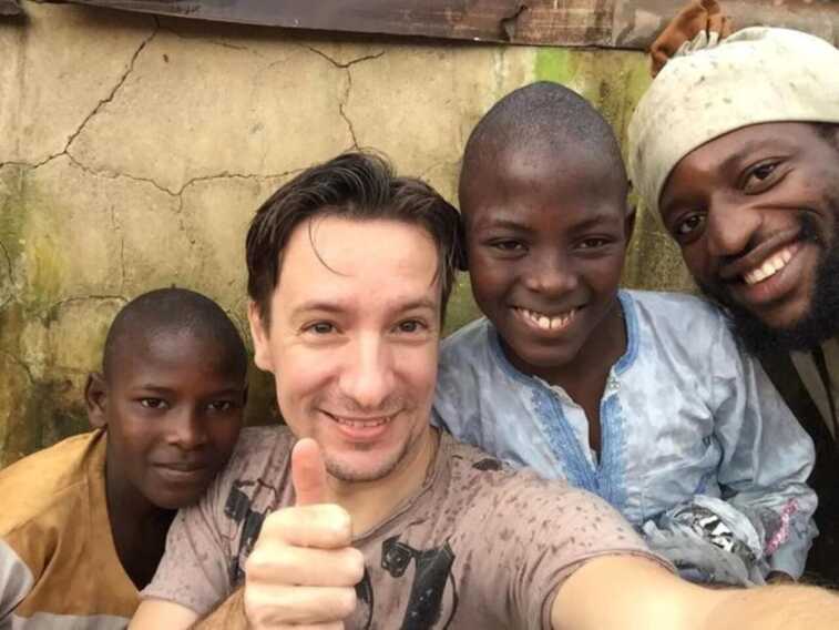 Alla memoria dell’ambasciatore Luca Attanasio il premio “Eccellenza di Puglia”