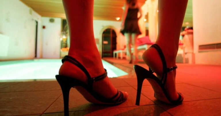 B&B a luci rosse scoperto a Gioia del Colle: un arresto e struttura sequestrata