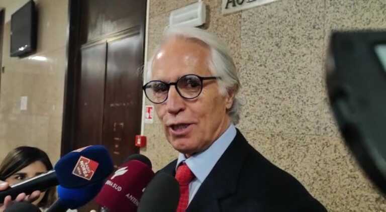 Malagò a Bari: «Grande contributo della Puglia allo sport nazionale» – VIDEO