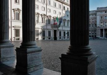 Galleria foto 'Manovra 2022, arriva nuova bozza: misure in 156 articoli' - foto 1