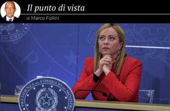 Galleria foto 'Manovra 2022, Follini: “Governo riprenda strada concertazione”' - foto 1