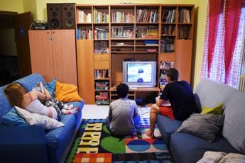 Galleria foto 'Manovra 2022, in nuova bozza Isee famiglie numerose e Ponte sullo Stretto' - foto 1