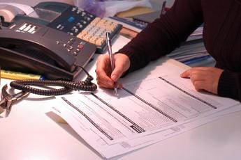 Galleria foto 'Manovra, la flat tax premia i lavoratori autonomi. E i dipendenti?' - foto 1