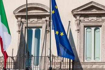 Galleria foto 'Manovra oggi in Cdm, le misure sul tavolo del governo' - foto 1