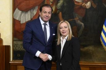 Galleria foto 'Manovra, viceministro Leo: “Bollette priorità assoluta”' - foto 1