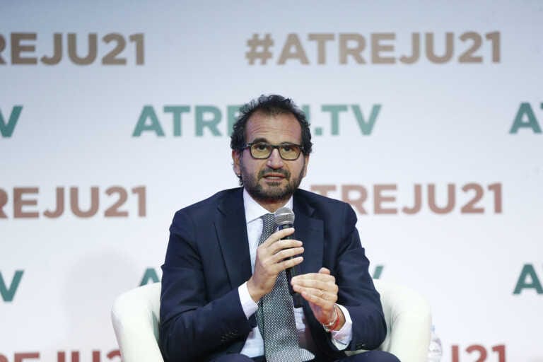 Parla Gemmato: «Ecco come cambia la sanità nel Paese»