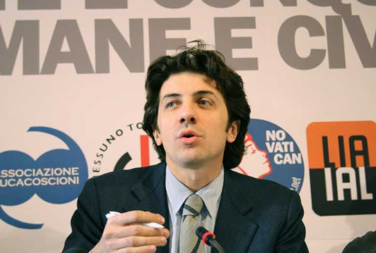 Biotestamento, parla Cappato: «Senza informazione non c’è libertà di scelta»