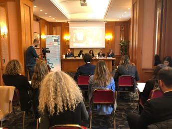 Galleria foto 'Margaritora (Gemelli): “Lung Unit modello più complesso di Breast Unit”' - foto 1