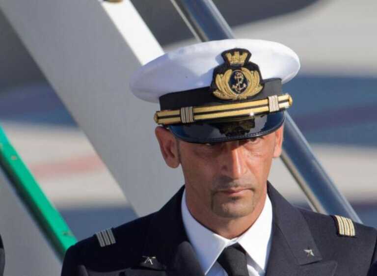 Marò, Massimiliano Latorre fa causa allo Stato: chiede maxi-risarcimento