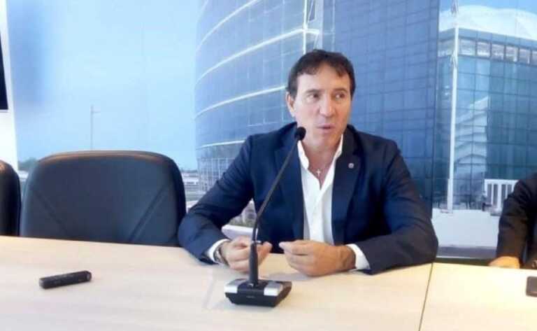 Arpal, Cassano ricorre al Tar: «Gli atti? Illegittimi»