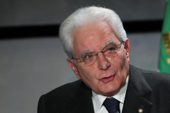 Galleria foto 'Mattarella: “Di fronte a proliferare conflitti serve coesione Ue”' - foto 1