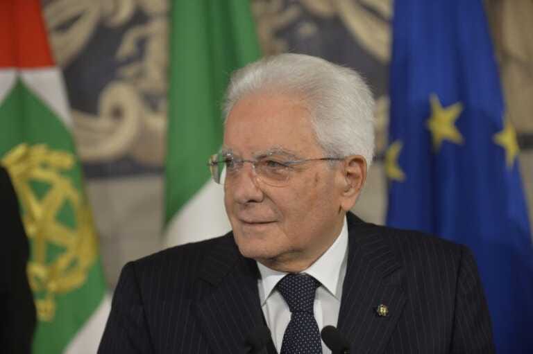 Galleria foto 'Mattarella “La pace è un valore da coltivare e preservare”' - foto 1