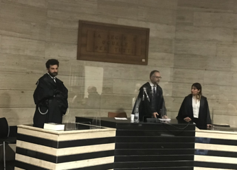 Galleria foto 'Maxiprocesso dei Nebrodi, condanne per seicento anni' - foto 1