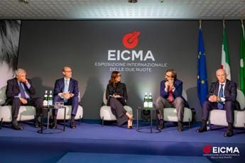 Galleria foto 'Meda, ‘ritorno a pre-Covid, cresciuti del 35%’' - foto 1