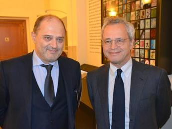 Galleria foto 'Mentana lascia la guida di ‘Open’: “Da gennaio il direttore è Bechis”' - foto 1