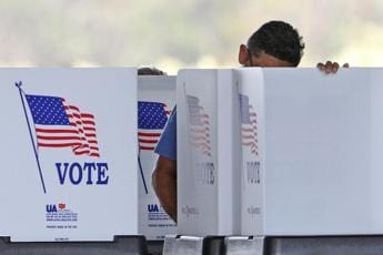 Galleria foto 'Midterm Usa 2022, cosa succede adesso: le conseguenze del voto' - foto 1