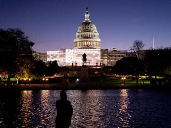 Galleria foto 'Midterm Usa 2022, ora 49 a 48 per repubblicani al Senato: tre stati saranno decisivi' - foto 1