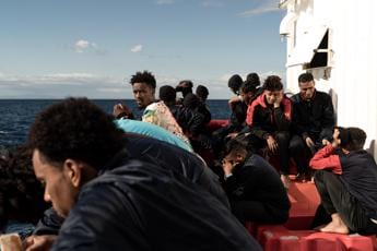 Galleria foto 'Migranti, Francia: “Comportamento Italia inaccettabile”' - foto 1