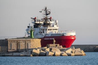 Galleria foto 'Migranti, Francia: “Italia rispetterà diritto internazionale, nessun dubbio”' - foto 1