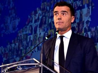 Galleria foto 'Migranti, Gozi: “È crisi con la Francia, lavorare perché non si allarghi”' - foto 1