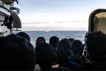 Galleria foto 'Migranti, marittimista Bulgherini: “la Francia Italia rivendichi osservanza articolo 80 TfUe”' - foto 1