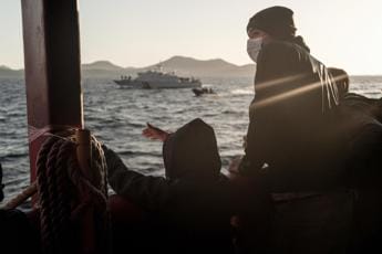 Galleria foto 'Migranti, Piantedosi: “L’Italia non ha lezioni da imparare da altri”' - foto 1