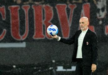 Galleria foto 'Milan-Fiorentina, Pioli: “Per scudetto tutto aperto”' - foto 1