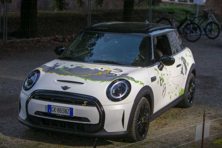 Mini rinnova la propria presenza a Lucca Comics & Games 2022