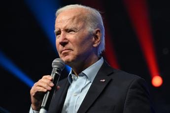 Galleria foto 'Missile Polonia, Biden: “Parole Zelensky? Prove dicono altro”' - foto 1