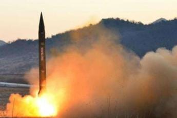 Galleria foto 'Missili in Polonia, premier: “Esplosione forse causata da missile russo abbattuto”' - foto 1