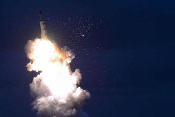 Galleria foto 'Missili Russia caduti in Polonia, cosa sta succedendo: ultime news, la diretta' - foto 1
