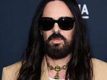 Galleria foto 'Moda, Alessandro Michele lascia direzione creativa Gucci' - foto 1