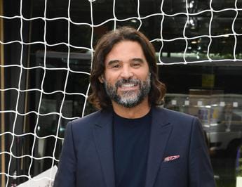 Galleria foto 'Mondiali 2022, Adani: “La mia telecronaca Ha parlato Messi, io ho solo trasferito'”' - foto 1
