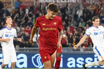 Galleria foto 'Mondiali 2022, Argentina: anche Dybala tra i convocati' - foto 1