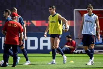 Galleria foto 'Mondiali 2022, Cristiano Ronaldo accende mercato: ipotesi e piste' - foto 1