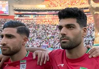 Galleria foto 'Mondiali 2022, Iran non canta inno: la protesta dei giocatori' - foto 1