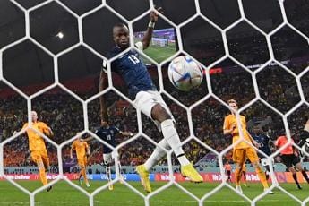 Galleria foto 'Mondiali 2022, Olanda-Ecuador 1-1: Qatar eliminato' - foto 1
