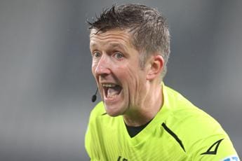 Galleria foto 'Mondiali 2022, prima partita: Orsato arbitro di Qatar-Ecuador' - foto 1