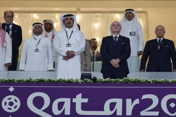 Galleria foto 'Mondiali 2022, quando i soldi non comprano i risultati: Qatar peggiore di sempre' - foto 1