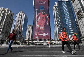 Galleria foto 'Mondiali, Codacons lancia boicottaggio Qatar 2022' - foto 1