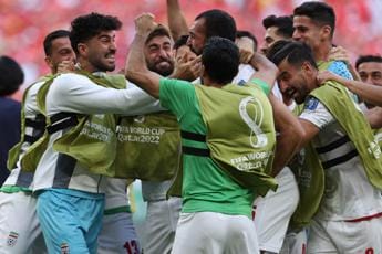 Galleria foto 'Mondiali Qatar 2022, Galles-Iran 0-2' - foto 1