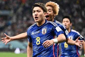 Galleria foto 'Mondiali Qatar 2022, Germania-Giappone 1-2' - foto 1