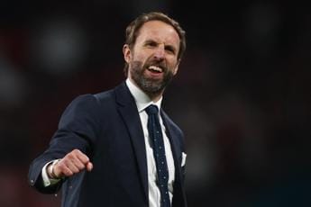 Galleria foto 'Mondiali Qatar 2022, Inghilterra si inginocchierà' - foto 1